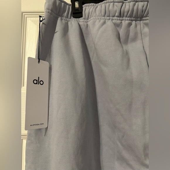 NWT! ALO Yoga Accolade Straight Leg Sweatpant - Picture 10 of 12